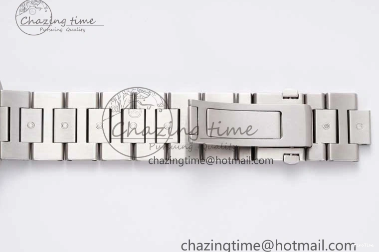 MIROTIME 0302 Aquatimer Chrono SS V6SF 1:1 Best Edition Blue Dial on SS Bracelet A Modern 7032